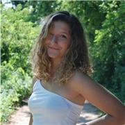 Studentessa dell’ultimo anno di Liceo Scientifico